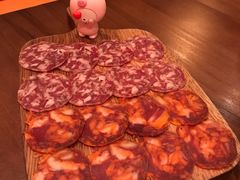 -Laures·月桂西班牙碳烤餐厅(十尚坊店)