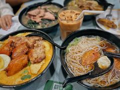 -华嫂冰室(尖沙咀店)