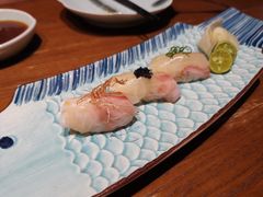 -傑·料理·海鲜放题(佛山文华荟店)