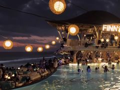 -FINNS Beach Club