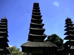 -塔曼阿扬寺/母神庙