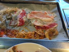 -汉丽轩韩式自助烤肉(大学城龙湖U城天街A馆店)