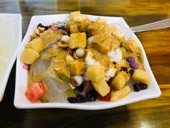 -串妹花式冰粉(乐山总店)