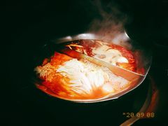 番茄锅-湊湊火锅·茶憩(杭州湖滨银泰in77店)