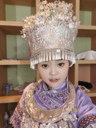 点击看大图 -盘子女人坊古装写真摄影(南京总店)
