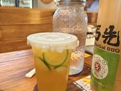-北丐先生·野馄饨烧烤(雨花万象店)