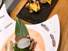 -竹幸日本料理(国光1937科技文化创意园店)