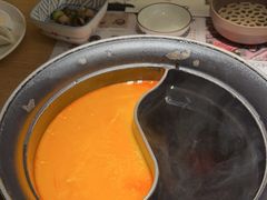 -温野菜涮涮锅(大悦城店)