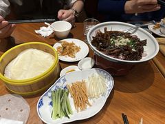 -上海人家花樣年华(中山公园店)