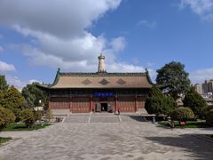 -张掖大佛寺景区