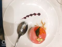 酸奶薄荷慕斯-九十九顶毡房(阜石路店)