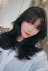 -3AM HAIR SALON染发烫发接发