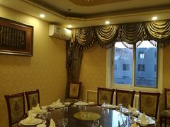 包厢-凯思大酒店