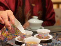 -醉西楼·国风茶社
