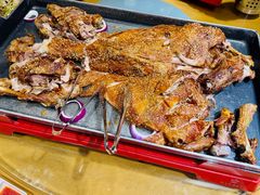 -九十九顶毡房(清河店)