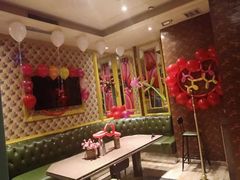 -火吧PTV聚会餐厅(10号店)