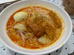 -Killiney Kopitiam(基利尼路67号店)