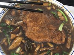 -福海面馆(阳曲店)