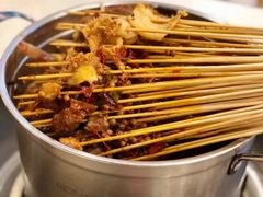 -屋头串串(临江路店)