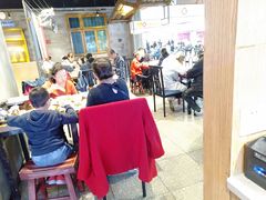 大堂-怪噜范·老贵阳街头名小吃(汇金星力城店)