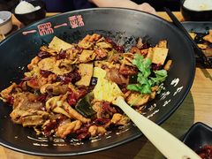 -一麻一辣麻辣香锅(方庄店)