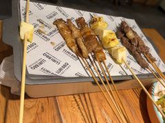 -北京食堂·烤鸭·宵夜(亚运村店)