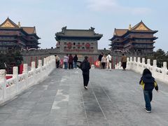 -大明幻境第一城