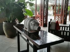 -七仙岭君澜度假酒店·桃源小馆中餐厅