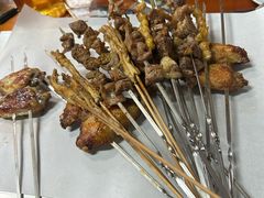 -江湖翅客(琶洲新村店)