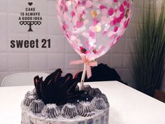 -DIY SWEET21(升平路店)