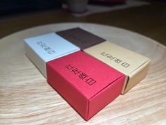 -江左尚白日本料理(万象城店)
