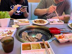 -棒小伙·齐齐哈尔烤肉(龙茗路店)