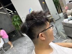-风生造型