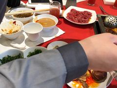 -皇城老妈·大连海鲜火锅(港湾店)