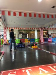 -积木王国(老虎城欢乐购物中心店)