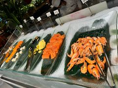 -晶丽香榭自助餐(南京大饭店)