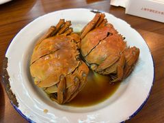 -谢记上海大排档(长寿路店)