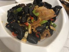 -马凯餐厅(长椿街店)