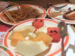 -比格比萨自助(宋家庄店)