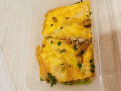 三鲜豆皮-老通城豆皮大王(吉庆街店)