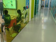 -英孚教育青少儿(滨江中心)