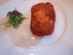 -成桂西餐厅·42年的味道(五大道疙瘩楼店)