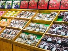 -沈阳大商千盛购物中心有限公司(长江街店)