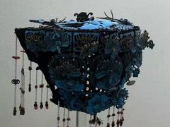 -呼和浩特博物馆
