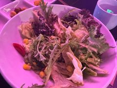 -粉墨特色菜·烧烤音乐酒馆