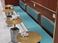 用餐区-丁香西饼屋(桂林路店)