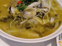 -鱼你在一起(闵行龙盛国际店)