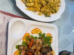 -添福来墨鱼饺子 · 海鲜东北菜(泡崖店)