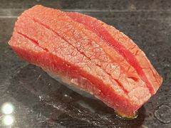 腌制金枪鱼-奈良本寿司(永嘉路店)