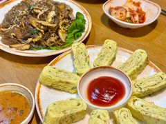 -海云台韩式汤饭·13年匠心韩料(南山店)